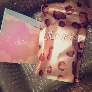 Colourpop Mystery bag
